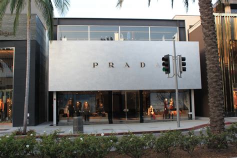 prada bererly hills|prada los angeles beverly hills.